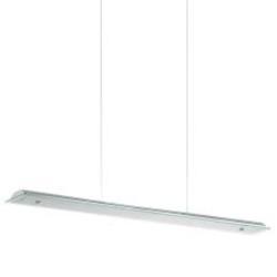 Eglo 93353 - Lampadario LED a sospensione PARAMO LED/18W/230V