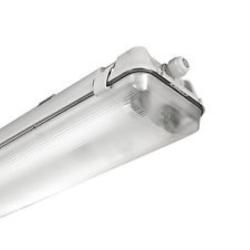 PLAFONIERA D'EMERGENZA 1X36 IP65 ELETTRONICA