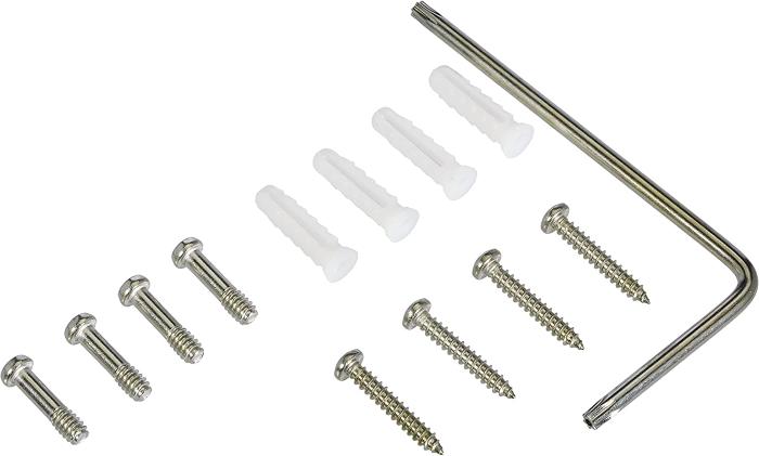 HIKVISION DS-1260ZJ Box posteriore di giunzione