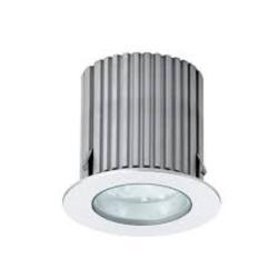 FARETTO DA INCASSO PER ESTERNO D60F0527 FABBIAN LUCE