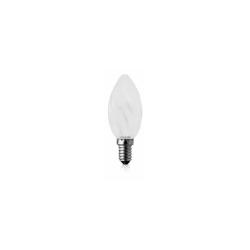 **LAMPADA LED TORTIGLIONE