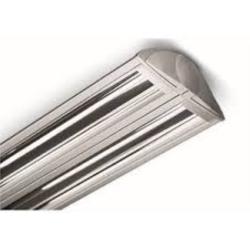 Plafoniera easy light 2x54W