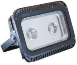 PROIETTORE LED 2X60W