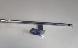 ILLUMINA SPECCHIO ALOG CROMO 45CM