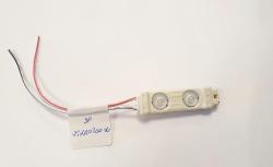 Ripetitore Ottico Led Ad Alta Luminosita' IP65 BIA 12VDC