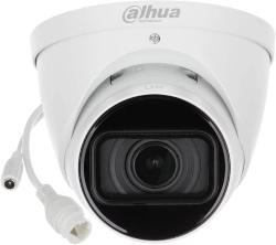 Dahua - Telecamera AI IP 4MP Starlight Motorizzata WDR Audio PoE - Dahua - IPC-HDW3441T-ZAS 