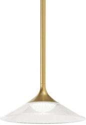 Ideal Lux TRISTAN SP ORO Mod. 256443 Lampada A Sospensione 1 Luce  