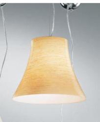 AMELIE SOSPENSIONE AVORIO D33 E27