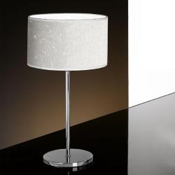 LUME GLITTER BIANCO E14