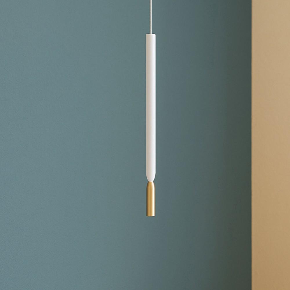 Lampada a sospensione TUBIC 3000K 7W