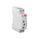 Relè e Temporizzatori