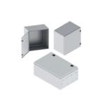 Casse, Serrature e accessori