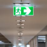 Illuminazione D'emergenza