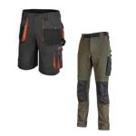 Pantaloni e Pantaloncini da Lavoro