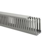 Canalina portacavi in pvc