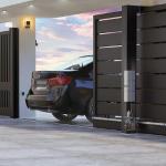 Automazione Cancelli