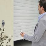 Automazione Serrande