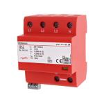 Scaricatore/limitatore di sovratensione