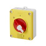 Comando e Segnalazione Bordo Macchina