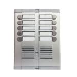 Pulsantiere/Posti esterni