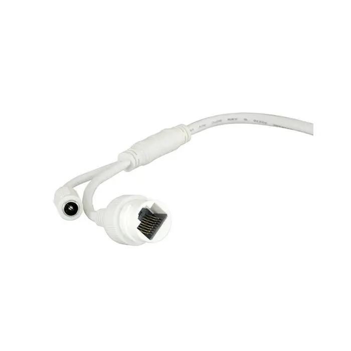 Hikvision DS-2CD1067G2-L telecamera bullet IP ColorVu MD 2.0 AcuSense HD+ 6Mpx 2.8mm WDR 120dB IP67