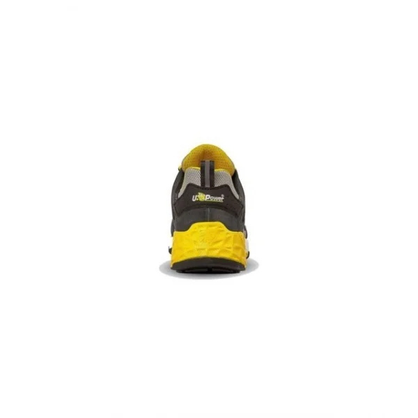 U-Power Stark ESD Scarpa di sicurezza S1PS HI HRO FO SR 0RT20036-43 TAGLIA 43