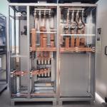 Distribuzione Elettrica BT