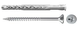 TASSEL.FISCHER SXRL 10X120WZLS