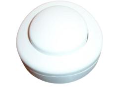 INTERRUTTORE A PEDALE BIANCO