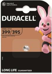 1X Duracell 399/395 (1 Blister Da 1 Batteria) 1 Pila