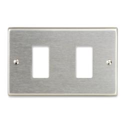 PLACCA PAGLIERINO 2 FORO