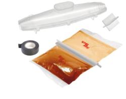 100002-0000 GIUNTO I D55 1X16-1X150