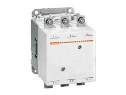 CONTATTORE 3P 115A AC3 BOBINA 110/125A