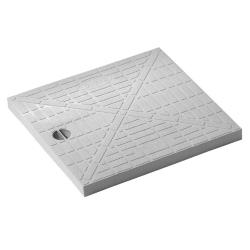 COPERCHIO PER POZZETTO 30X30