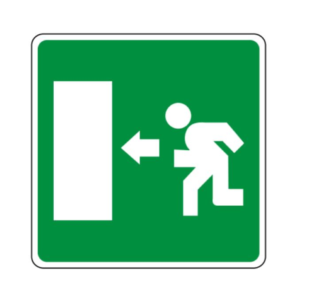 Cartello In Alluminio Per Impiegato Di Buste Paga - 7,6 X 30,5 Cm - Targa Decorativa Per Ufficio Con Angoli Arrotondati E Fori Per Appendere