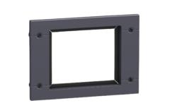 MOSTRINA IP40 PER TUTTI I TIPI DI CONTROLLO PER NSX100/250