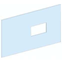 Piastra frontale per INS-INV250 verticale