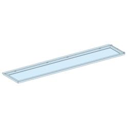 2 pannelli laterali IP55 P600