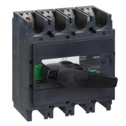 Interruttore / sezionatore Compact INS630 - 630 A - 4 poli