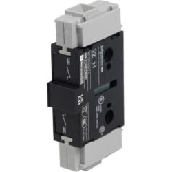 Contatto ausiliario Schneider Electric montaggio laterale