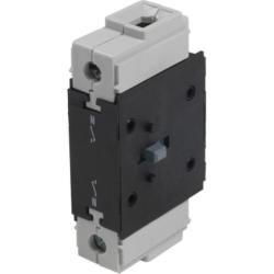 Contatto ausiliario Schneider Electric montaggio laterale
