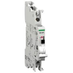 Contatto ausiliario 1OC + 1 SD/OC 380..415 V - 6 A