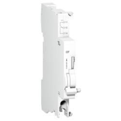 Contatto ausiliario Schneider Electric 1 contatto 1CO per guida DIN serie iC60