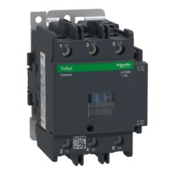 Contattore TeSys LC1D 3 poli AC3 440V 80 A - 110 V AC