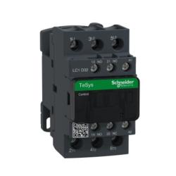 Contattore TeSys LC1D 3 poli AC3 440V 32 A - 220 V AC