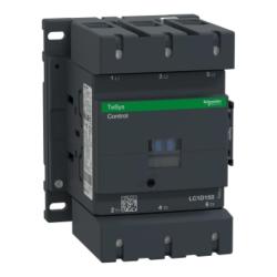 CONTATTORE 150A 220VAC 50HZ 3 POLI