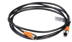 Cavo sensore/attuatore Telemecanique Sensors  M12 Maschio M12 Femmina LUNGHEZZA 5m