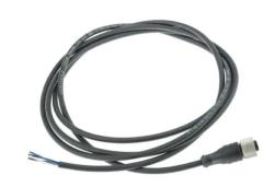 Cavo sensore/attuatore Telemecanique Sensors M12 / Senza terminazione