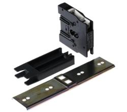 Interblocco meccanico Schneider Electric LA9D8002 LA9D per uso con Serie LC1D80