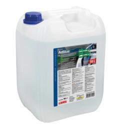 ADBLUE 10 LT CON TRAVASATORE FLESSIBILE ISO 22241-1/-2/-3/-4